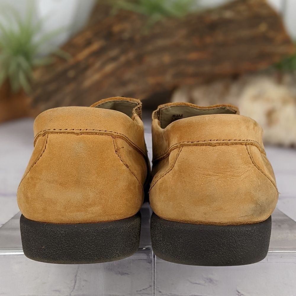Softspots Slip-on Loafers - Picture 5 of 9